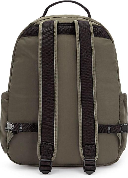 Immagine prodotto Kipling Seoul Rugzak - Muschio verde (28 l)