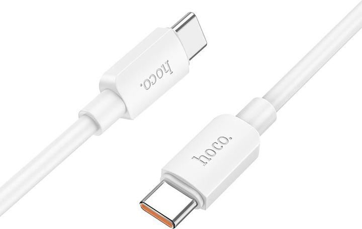 Produktbild Hoco USB C – USB C (1 m, USB 3.2 Gen 1, 100 W)