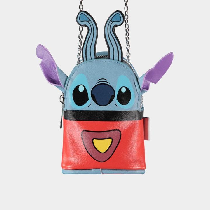 Actual product image Difuzed Lilo & Stich - Micro Bag