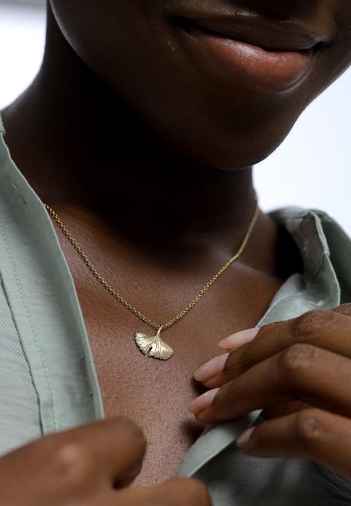 Produktbild Elli Ginkgo (925 Sterling Silber, 45 cm)