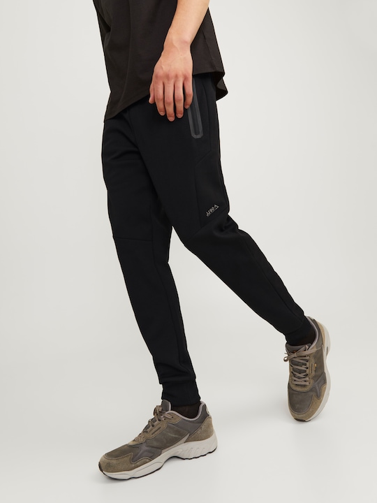 Actual product image Jack & Jones Jpstwill Fusion Sweat Pants Noos (L)
