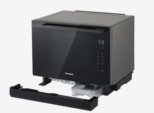 Produktbild Panasonic NN-CS88LBEPG (31 l)