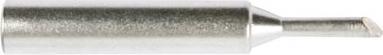 Image du produit Velleman Spare Bit For Vtssc30 3.0mm Flat Slant-Edged (30T-3C) (Pièce de rechange)