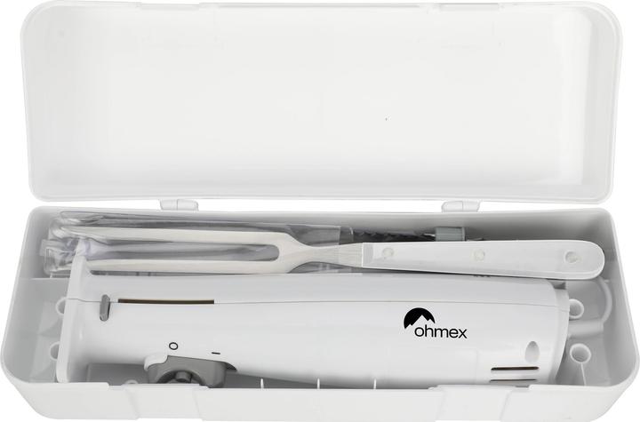 Produktbild Ohmex Elektrisches Messer ELK-1541