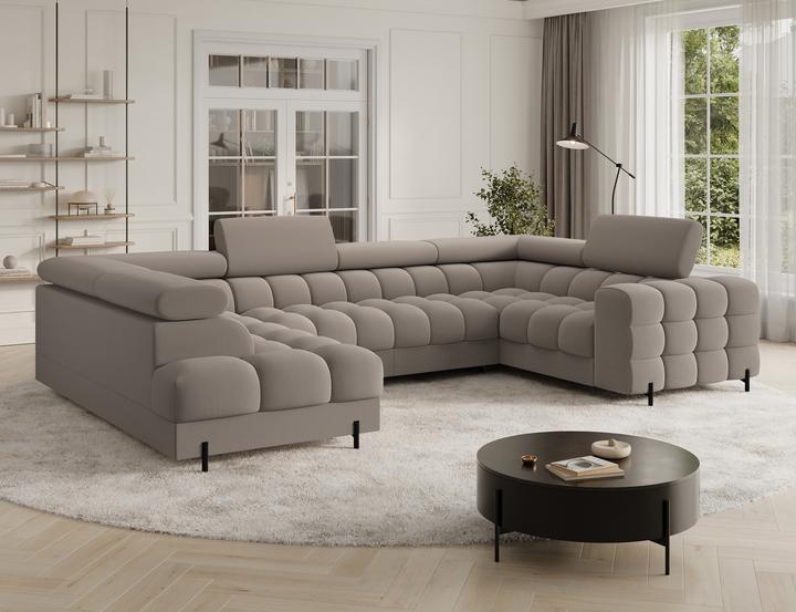 Produktbild ELTAP Fectory (3-Sitzer, Wohnlandschaft)