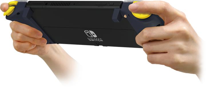 Actual product image HORI Split Pad Compact - Pac-Man (Switch)