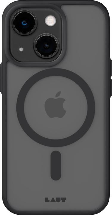 Produktbild Laut Huex Protect iPhone 15 Plus Black (Apple iPhone 15 Plus)