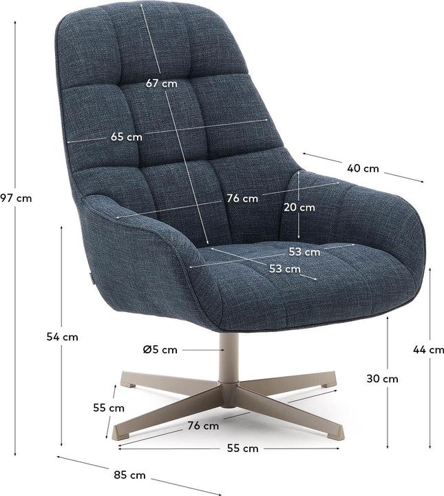 Immagine prodotto Kave Home Jaspe