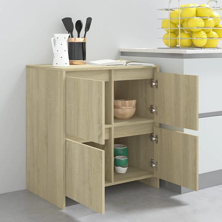 Produktbild vidaXL Sideboard (70 x 41 x 75 cm)