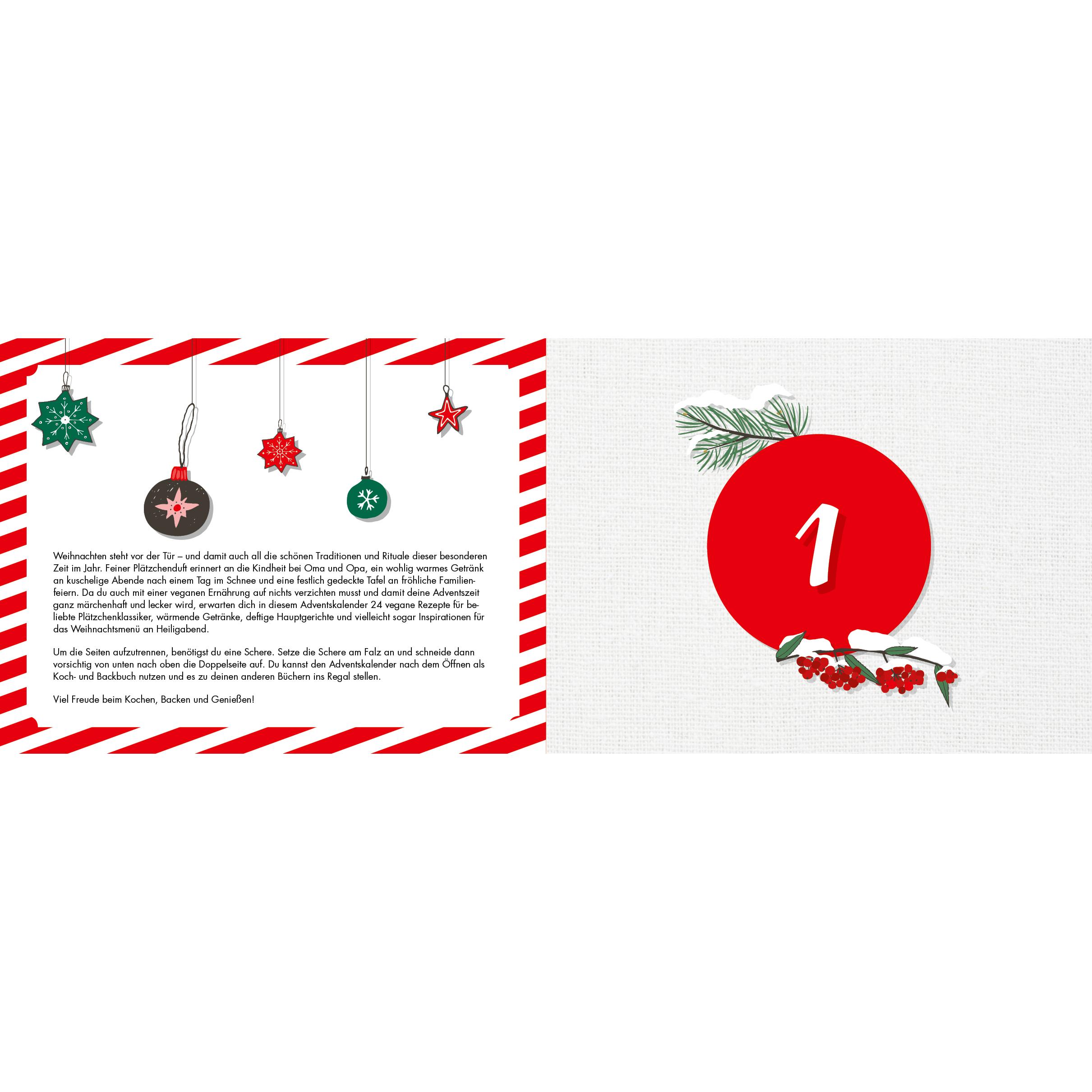 Thumbnail - Riva Vegan durch den Advent