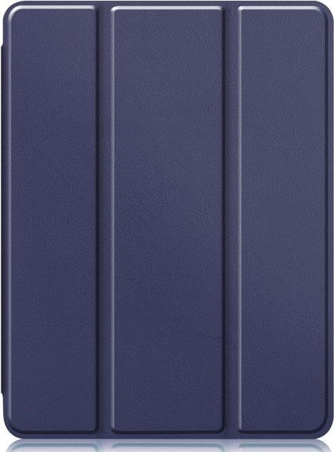 Actual product image MU Classic Triple folding case with pen holder (iPad Pro 12.9 2020 (4. Gen))