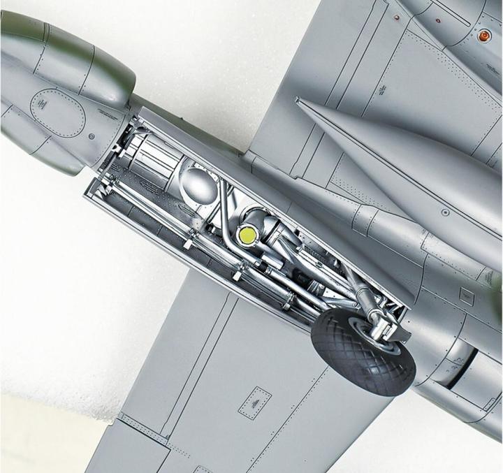 Immagine prodotto Tamiya 1/48 Lockheed P-38 F/G Lightning