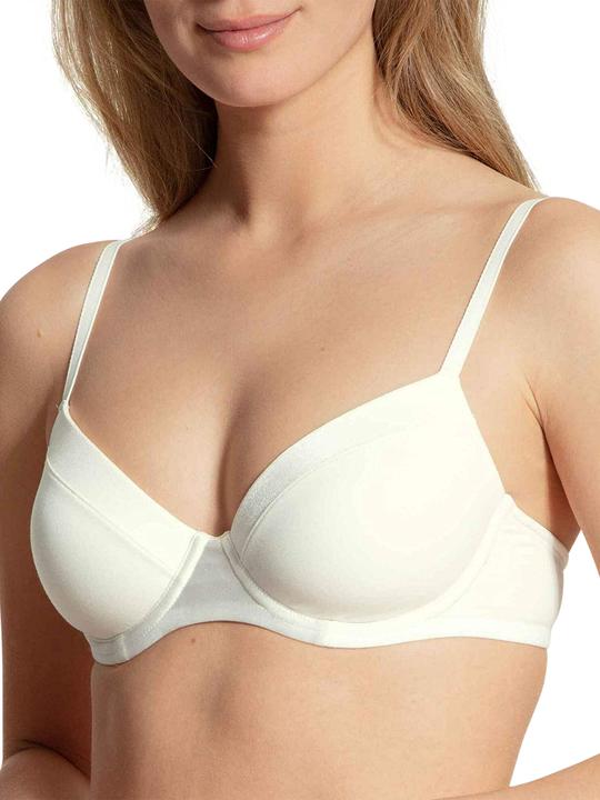 Immagine prodotto Calida Reggiseno con maglietta (75 C, Confezione singola)
