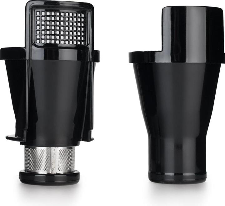 Actual product image Biochef Axis Cold Press Juicer for Celery, Wheatgrass, and More