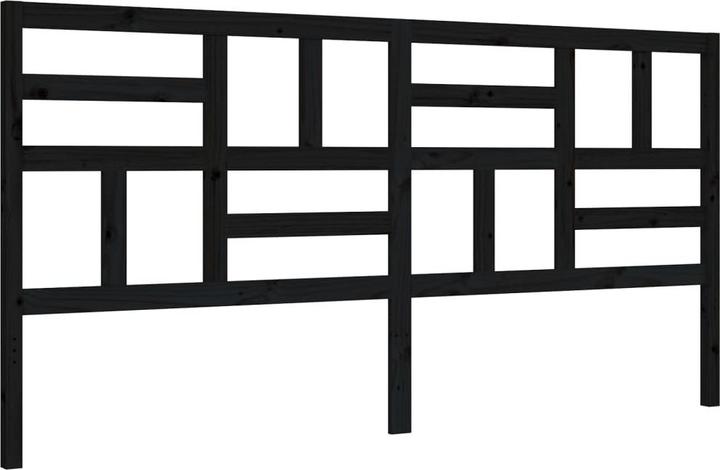 Produktbild vidaXL Zack (120 x 200 cm)