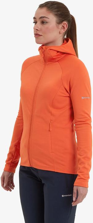 Produktbild Montane Protium Hoodie (XS)