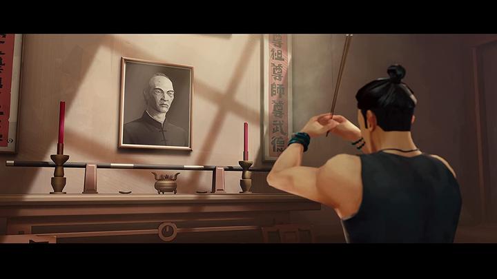 Immagine prodotto Microids Sifu: Edizione Vendetta (PS4, DE)
