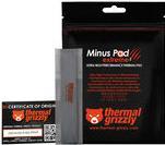 Actual product image Thermal Grizzly TG Minus Pad Extreme V2 - 120x 20x 1,5 mm - 2pcs (1.50 mm)