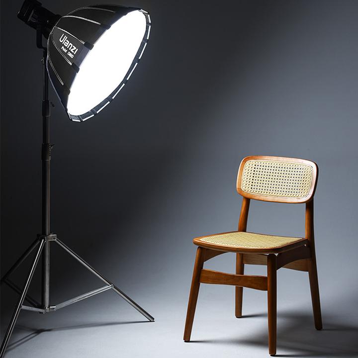 Produktbild Ulanzi LAS003 60cm Parabolic Softbox with Universal Bowens Mount