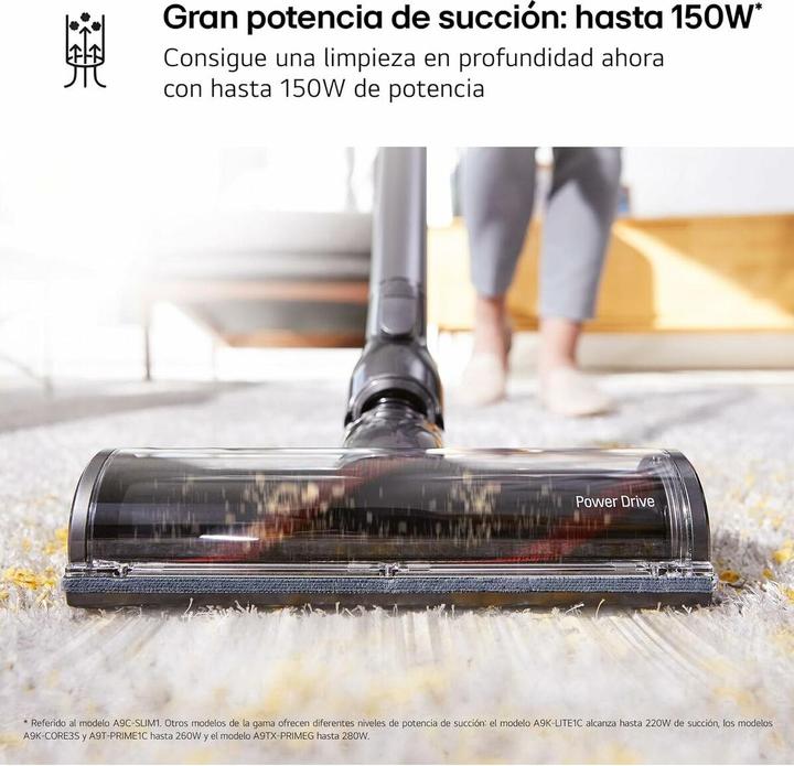 Image du produit LG CordZero A9 Air