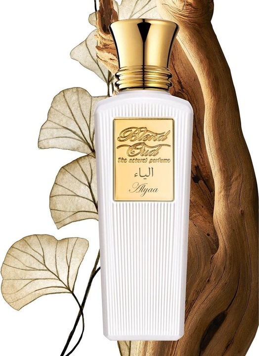 Produktbild Blend Oud Original Collection Alyaa Eau de Parfum 75 ml (Eau de Parfum, 75 ml)