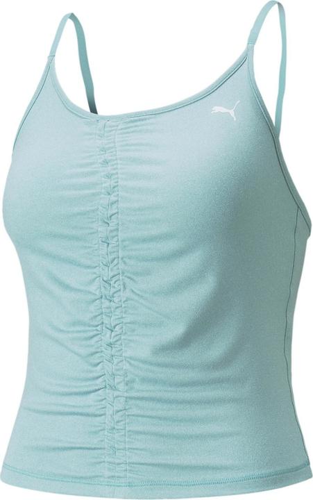 Produktbild Puma Studio Foundation Ruched Tnk (S)