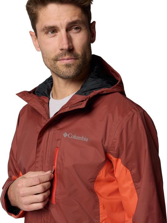 Immagine prodotto Columbia Giacca uomo Pouring Adventure™ III (L)