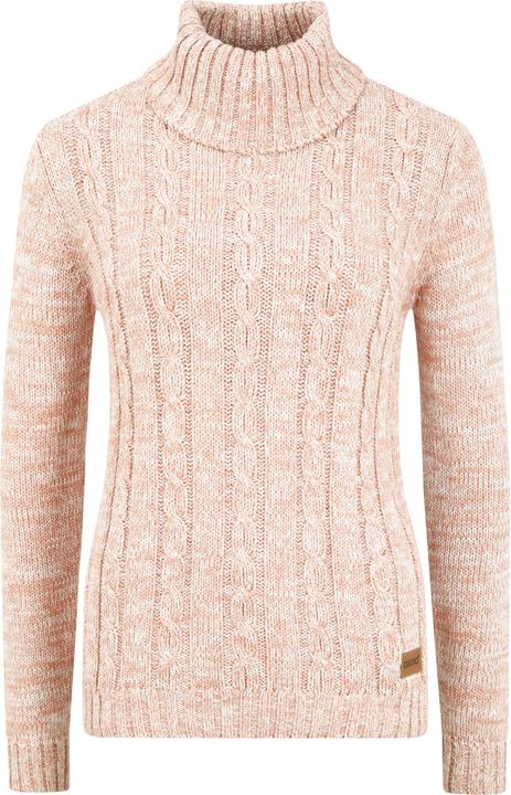 POLVERE ROS (795178)