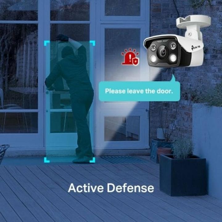 Produktbild TP-Link Vigi C340 (2560 x 1440 Pixels)