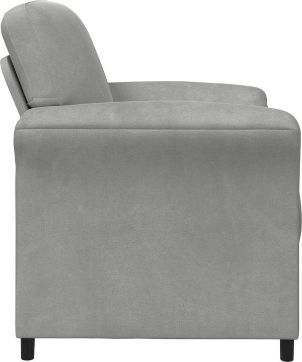 Produktbild vidaXL Modernes Sofa