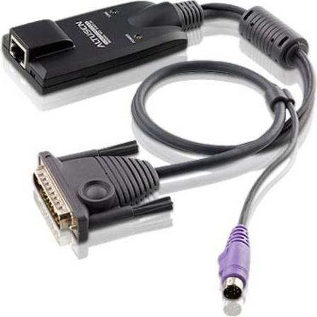 Produktbild Aten Sun Legacy-auf-KVM-Adapterkabel Kat. 5e/6 CPU-Modul