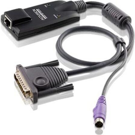 Aten Sun Legacy-auf-KVM-Adapterkabel Kat. 5e/6 CPU-Modul