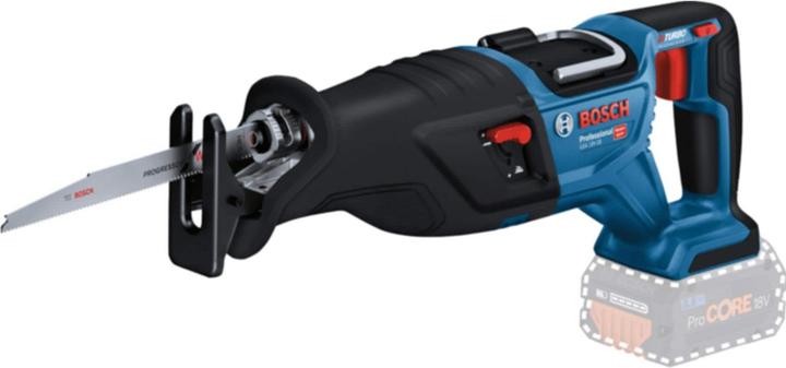 Bosch Professional GSA 18V-28