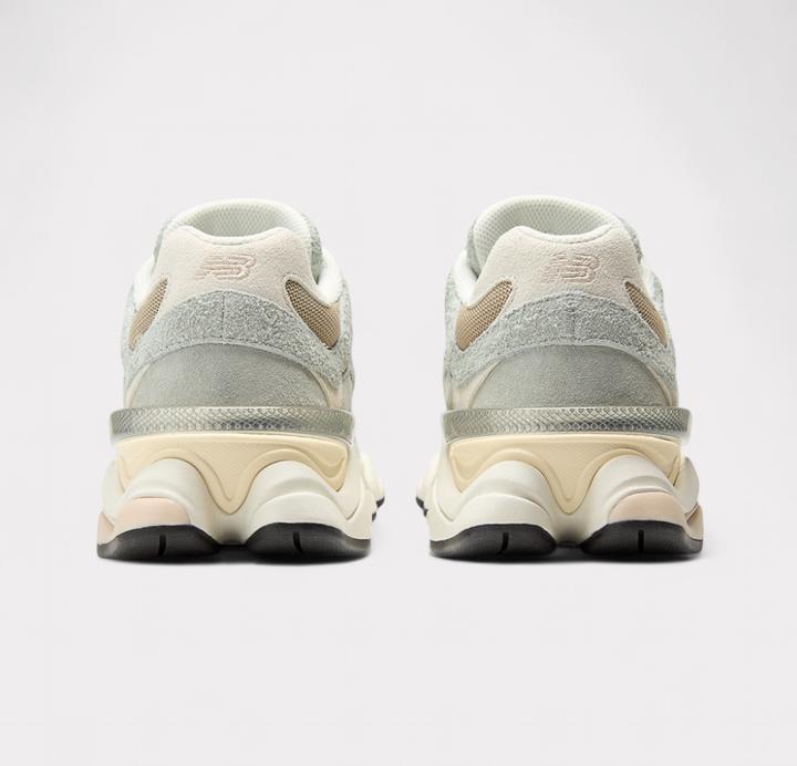 Produktbild New Balance U9060440 - 9060 (37)
