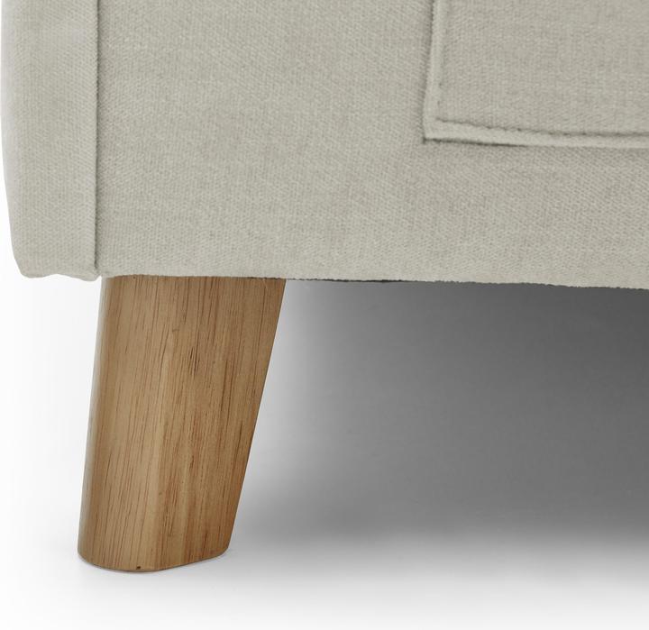 Actual product image Meise Möbel Fun 2226-99-0900M (200 cm)