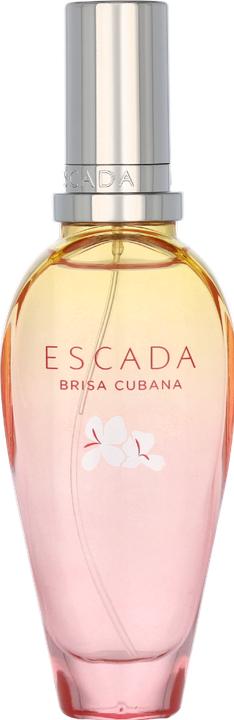 Actual product image Escada Eau de Toilette (Eau de toilette, 50 ml)