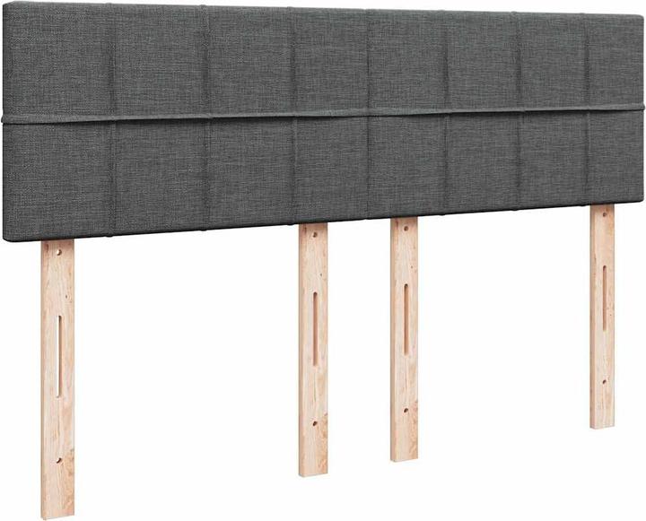Produktbild vidaXL Ottoman-Bett (140 x 200 cm)