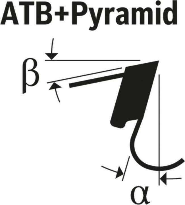 Produktbild Bosch Professional Zubehör Kreissägeblatt Expert for Construct Wood, 184 x 16 x 2,0 mm, 24