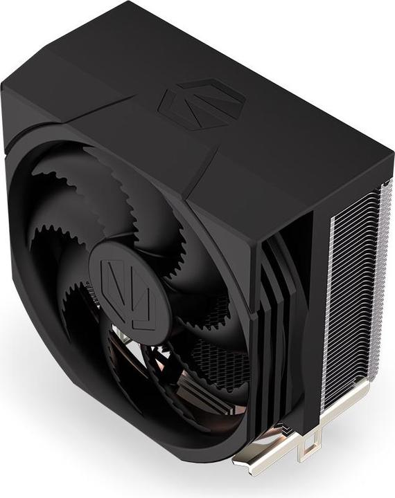 Actual product image Endorfy Spartan 5 (146 mm)