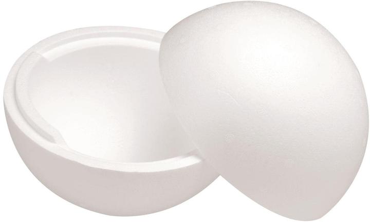 Actual product image Glorex Balls