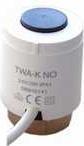 Actual product image Danfoss Thermal drive, TWA-K 230V, M30x1.5, NC