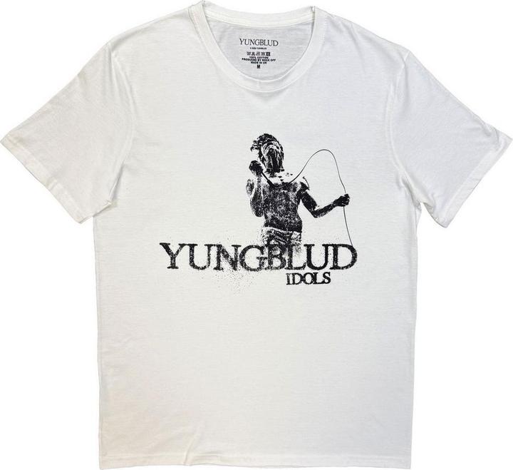 Produktbild Yungblud Idols TShirt (S)
