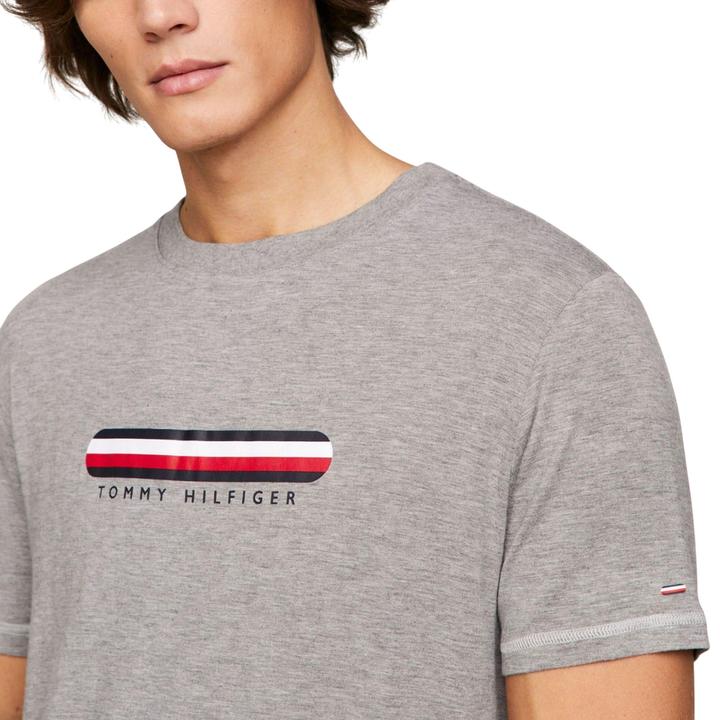 Produktbild Tommy Hilfiger Lounge TShirt Logo (XL)