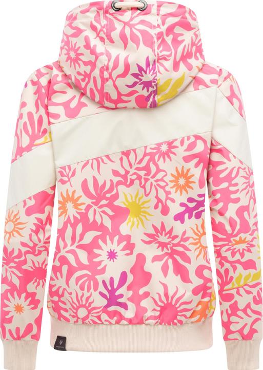 Actual product image Ragwear Nuggie Block Flower (S)