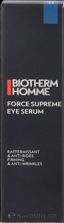 Immagine prodotto Biotherm Forza suprema (Siero, 15 ml)