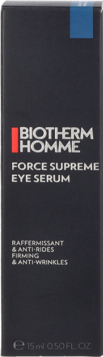 Image du produit Biotherm Force suprême (Sérum, 15 ml)