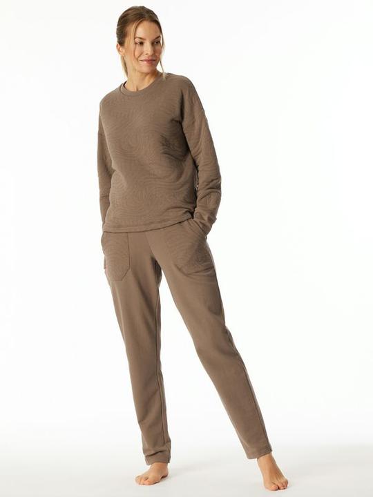 Produktbild Schiesser Cropped- & Boxy Lounge-Set (44)