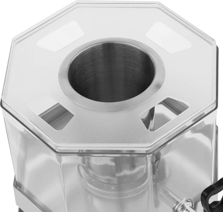 Actual product image Royal Catering Drink Dispenser - 4 l - cooling system -