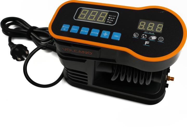 Image du produit Volcano Compresseur de balles Smart