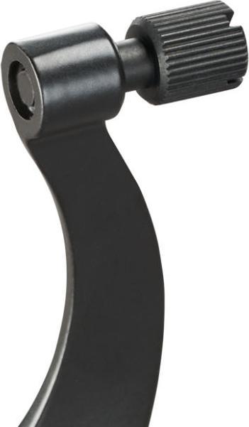 Image du produit Bushnell Tripod Adapter Black (18161002CM) (Matières plastiques)